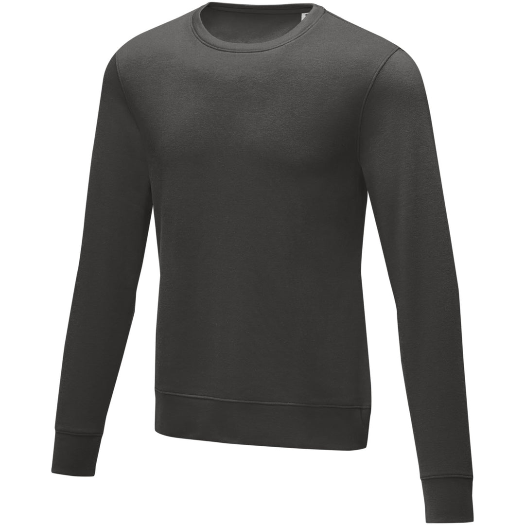 Charon 240 g/m² sweatshirt til herrer