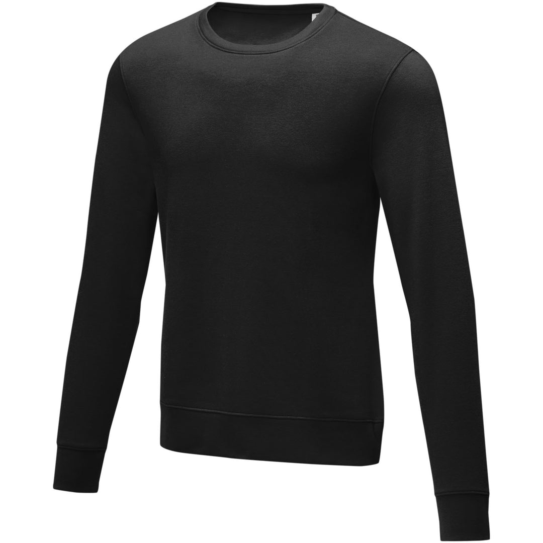Charon 240 g/m² sweatshirt til herrer