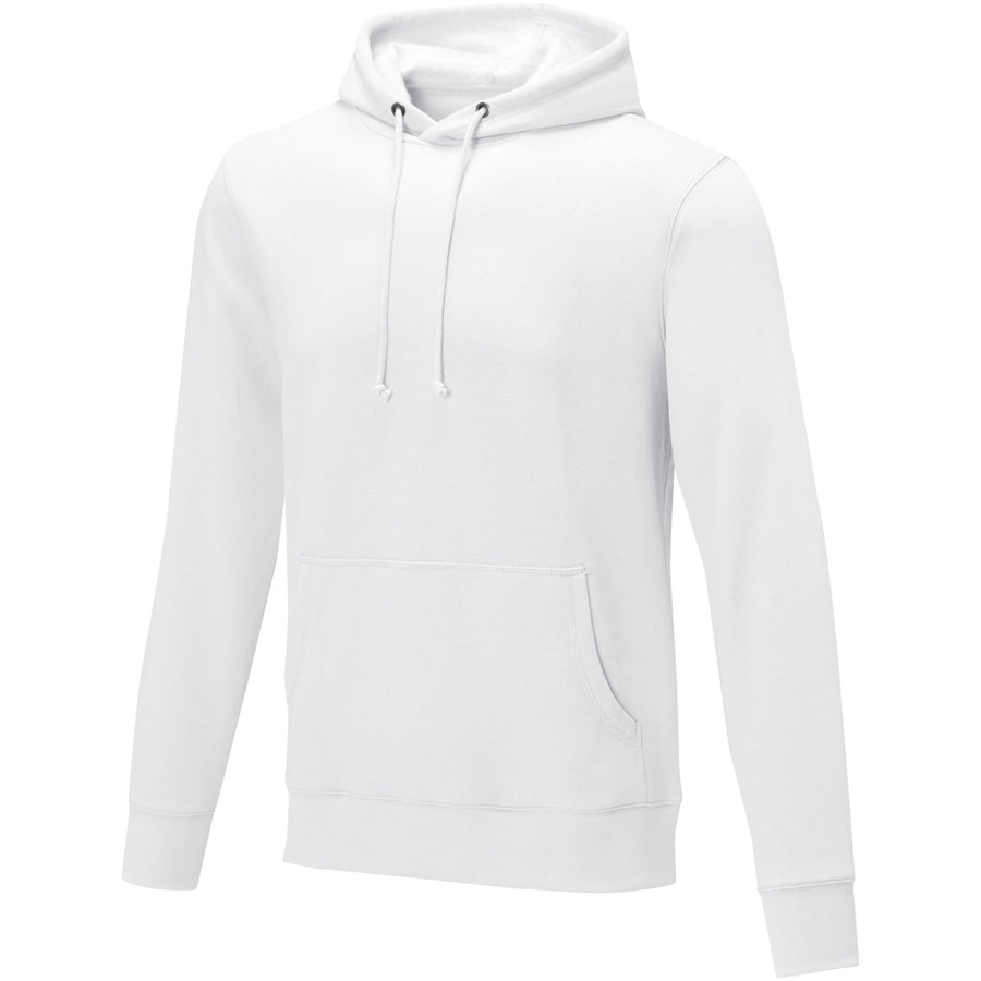 Charon 240 g/m² unisex hættetrøje