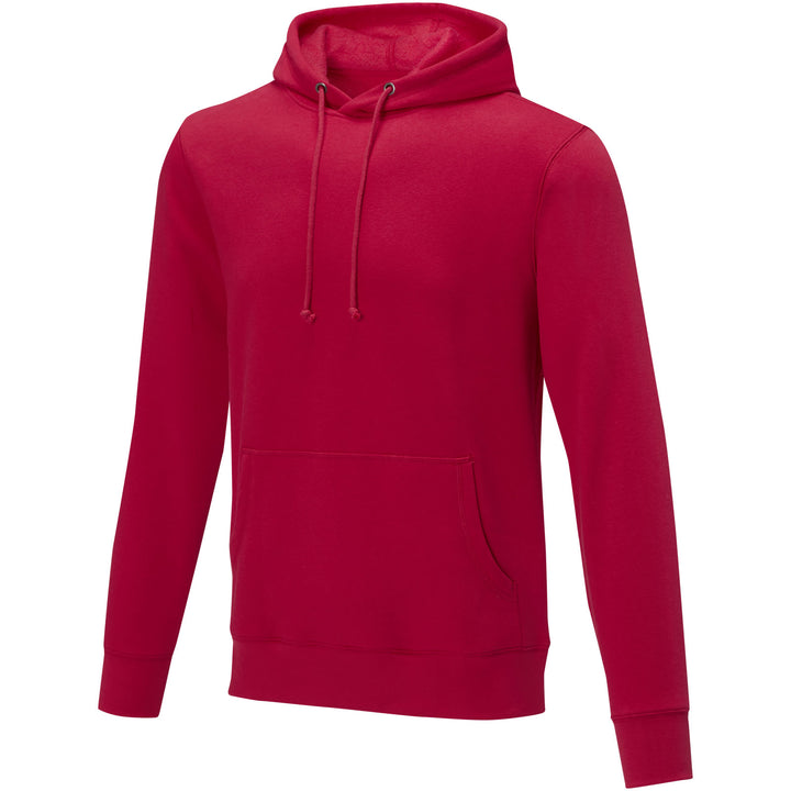 Charon 240 g/m² unisex hættetrøje
