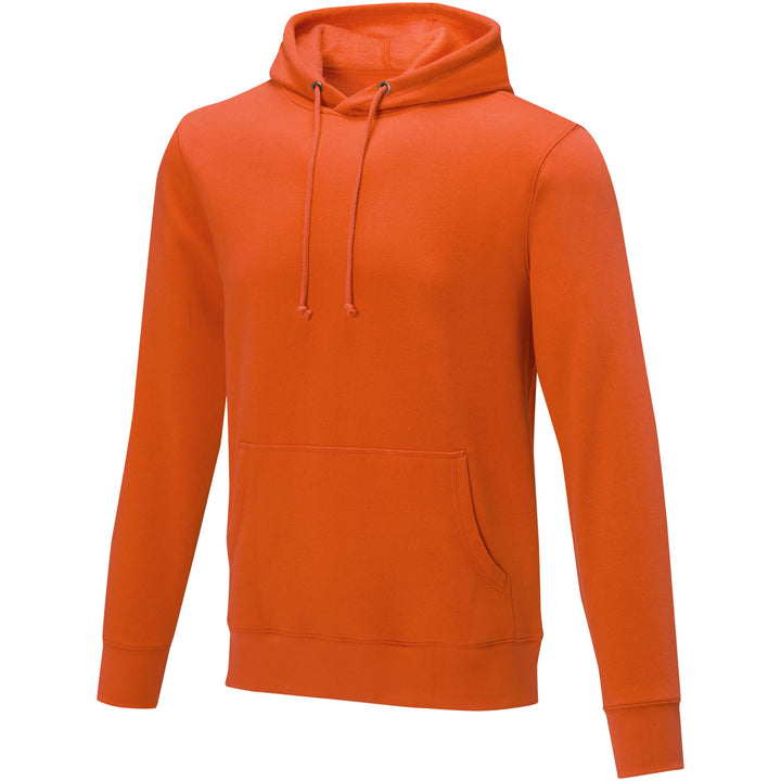 Charon 240 g/m² unisex hættetrøje