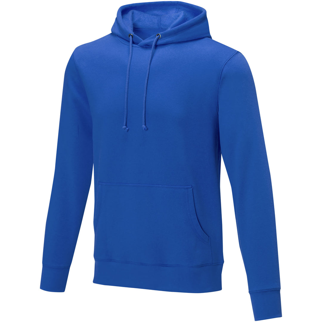 Charon 240 g/m² unisex hættetrøje