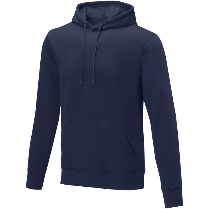Charon 240 g/m² unisex hættetrøje