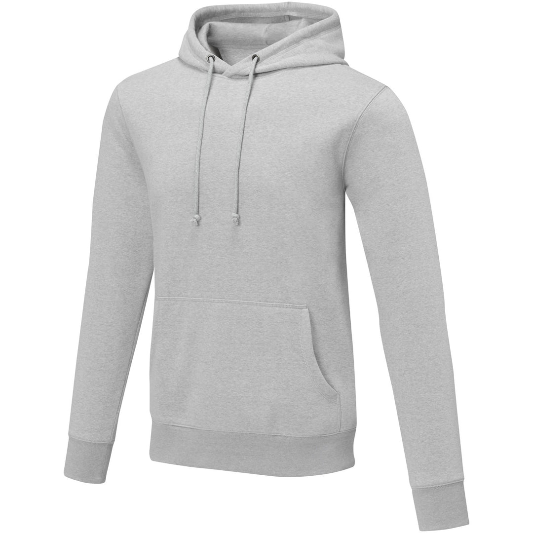 Charon 240 g/m² unisex hættetrøje
