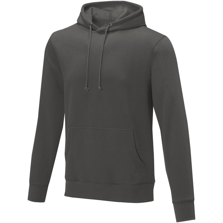 Charon 240 g/m² unisex hættetrøje