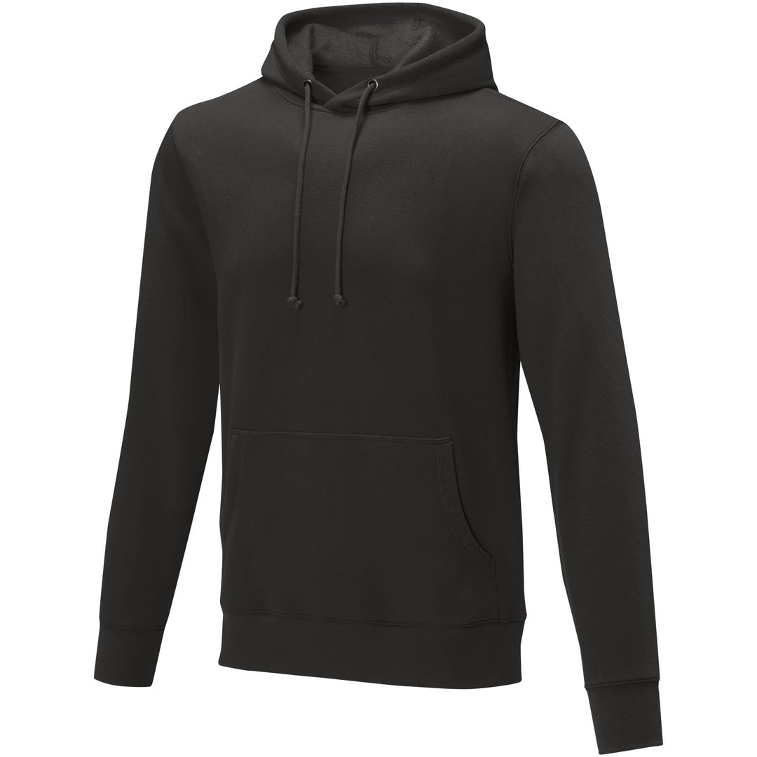 Charon 240 g/m² unisex hættetrøje