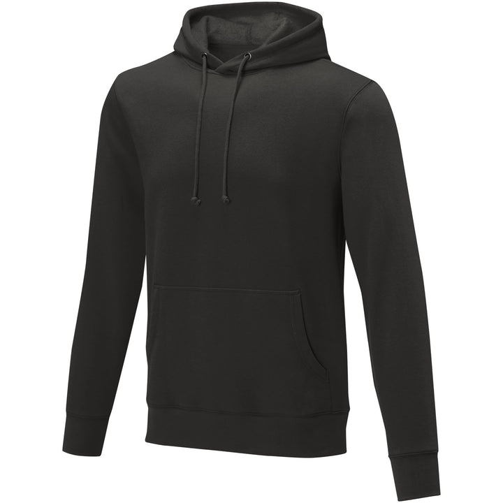 Charon 240 g/m² unisex hættetrøje