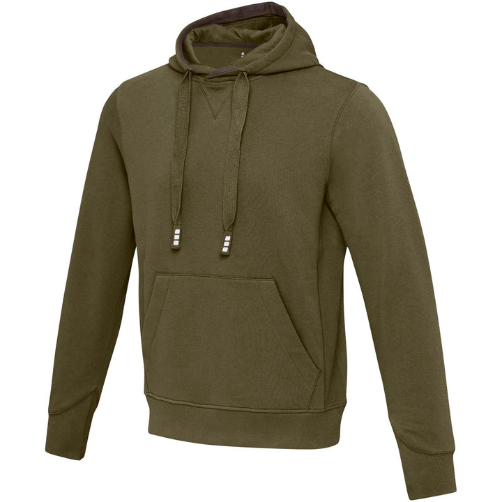Arora 300 g/m² unisex hættetrøje