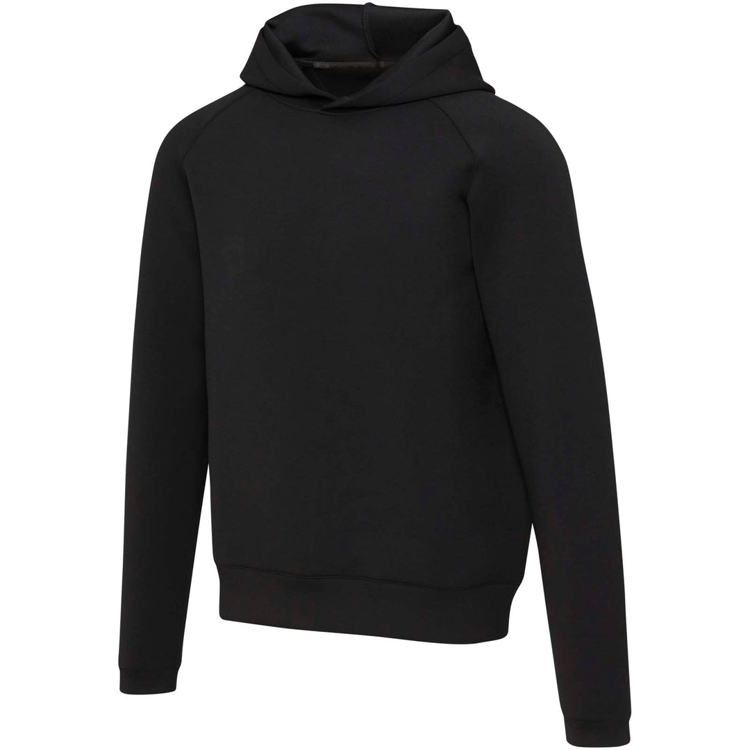 Danali 350 g/m² unisex interlock sportshættetrøje