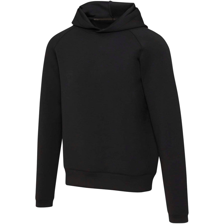 Danali 350 g/m² unisex interlock sportshættetrøje