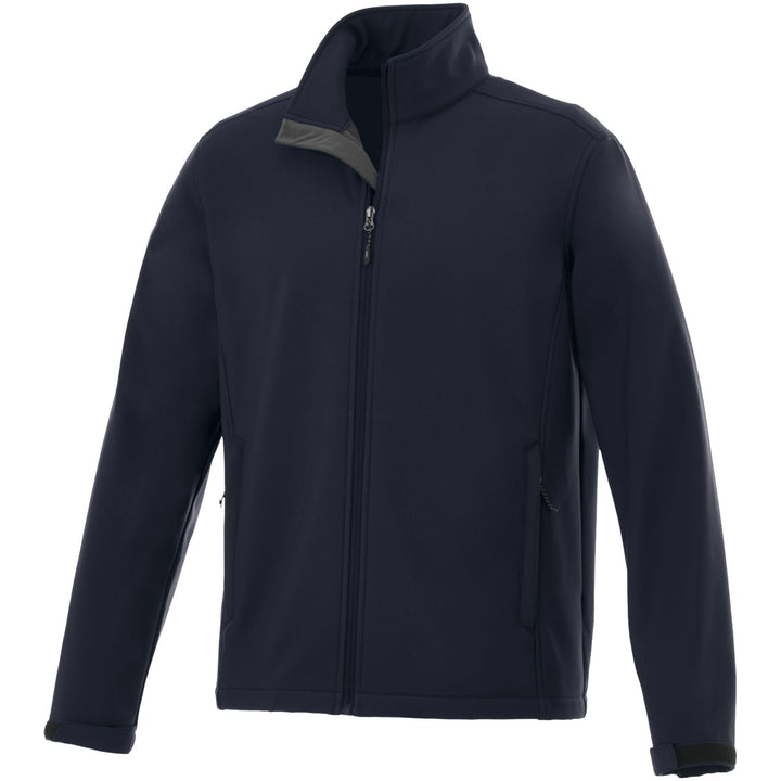 Maxson softshell jakke