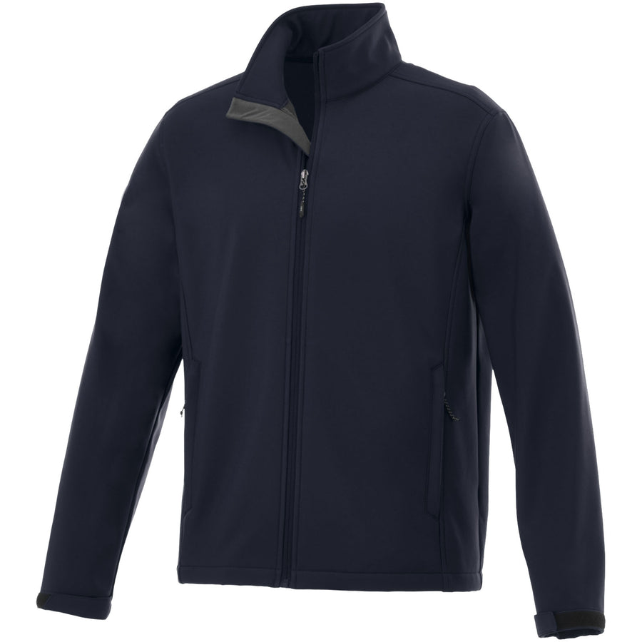 Maxson softshell jakke