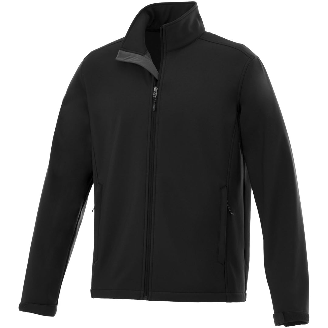 Maxson softshell jakke