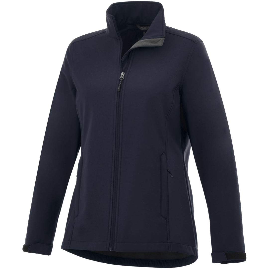 Maxson softshell dame jakke