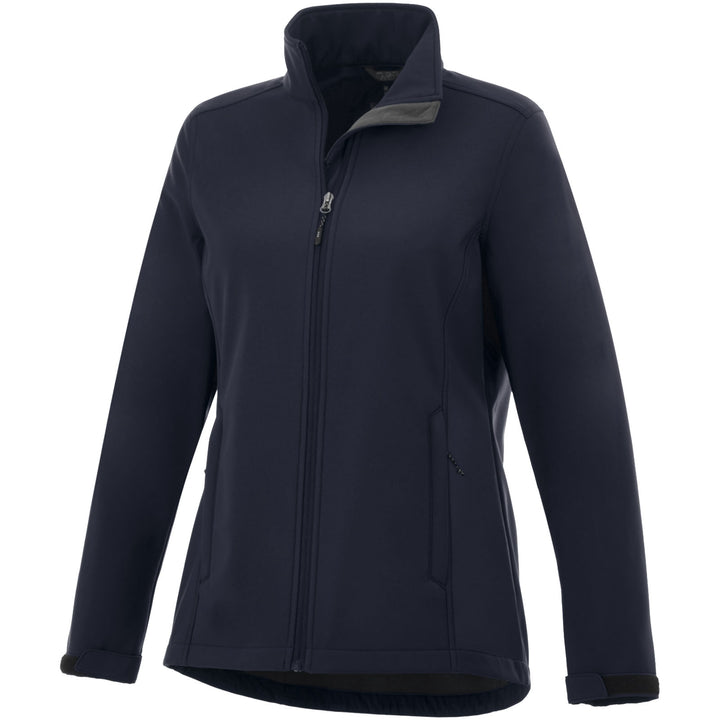Maxson softshell dame jakke