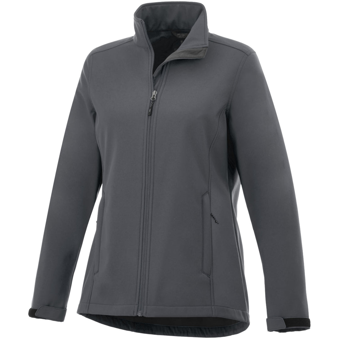 Maxson softshell dame jakke