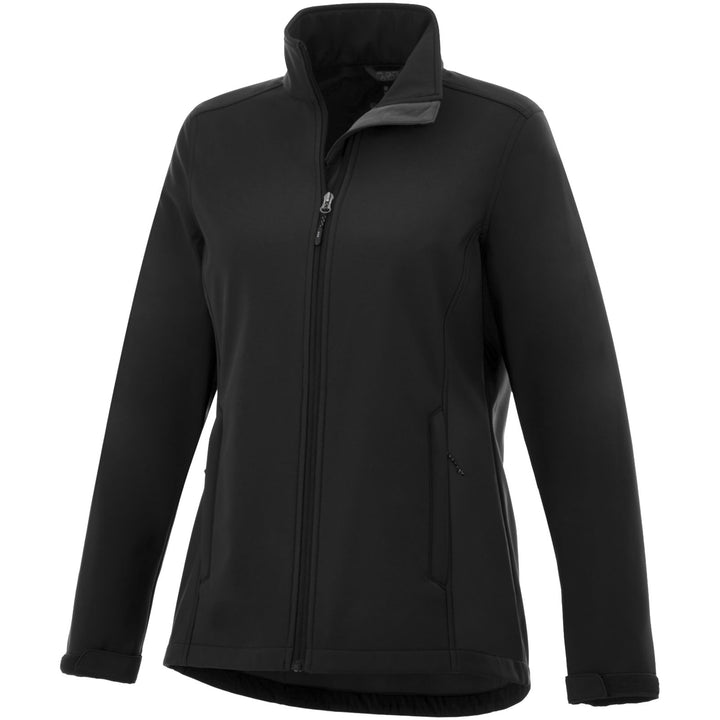 Maxson softshell dame jakke