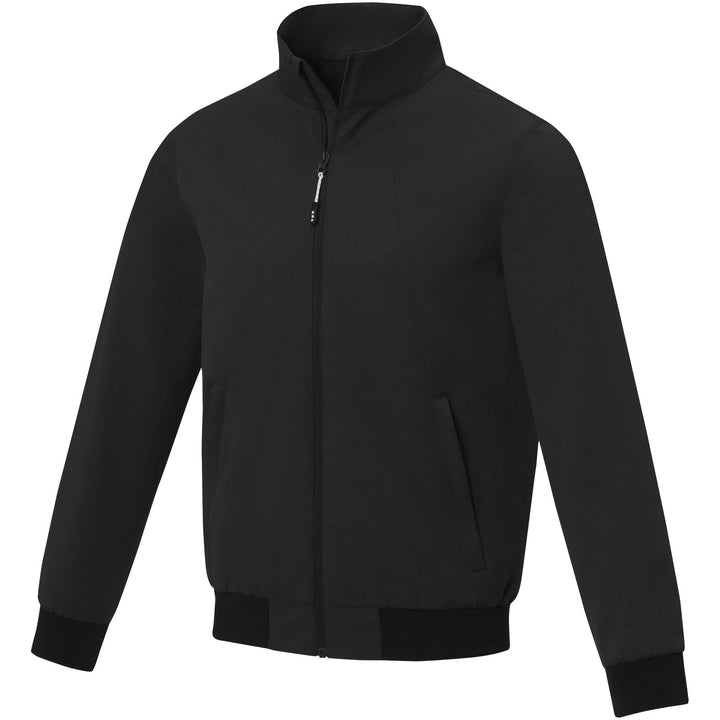 Keefe unisex letvægtsbomberjakke
