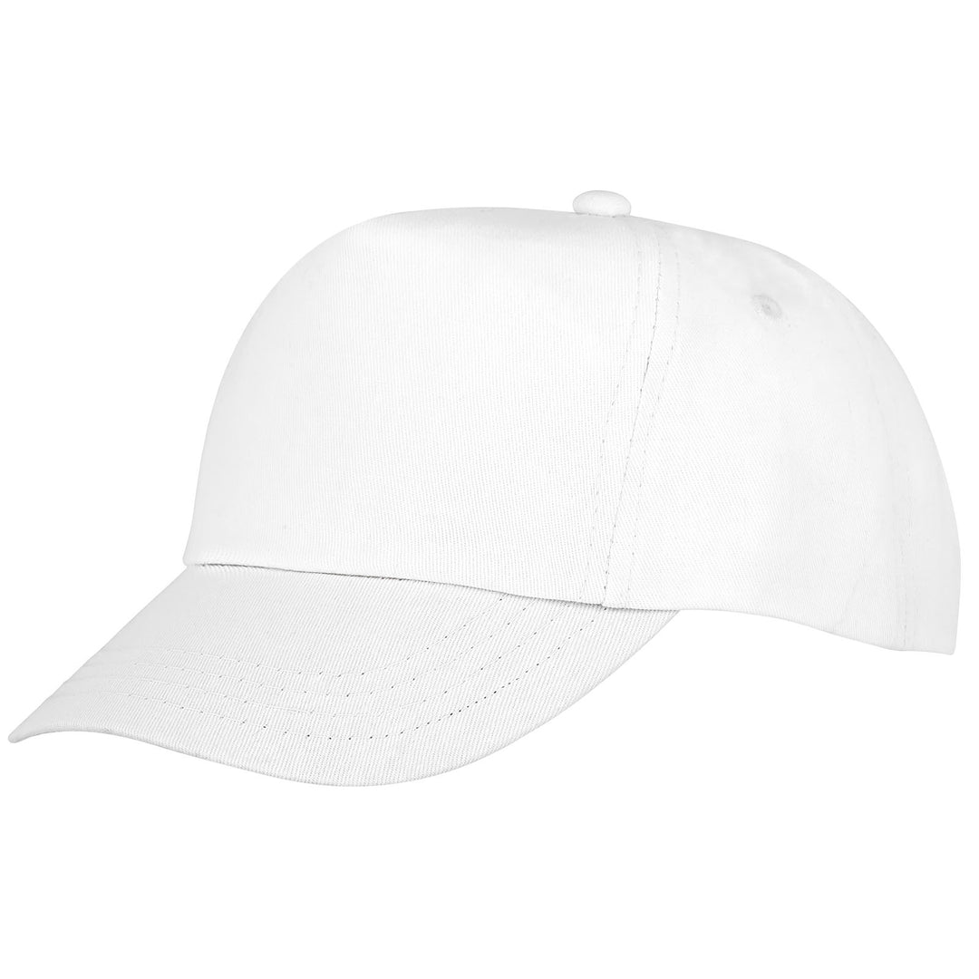 Feniks 175 g/m² børn 5 panel cap