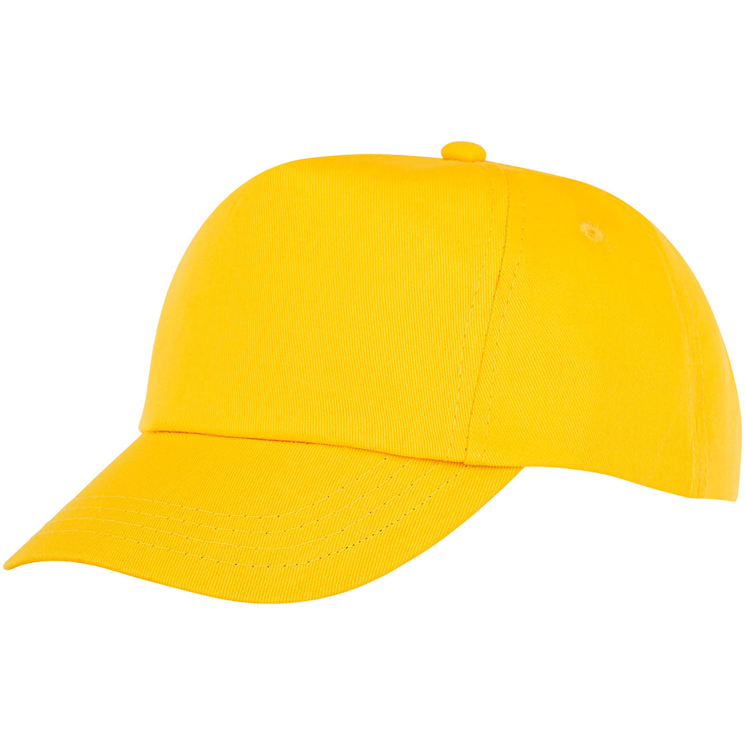 Feniks 175 g/m² børn 5 panel cap