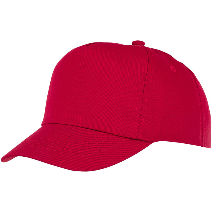 Feniks 175 g/m² børn 5 panel cap