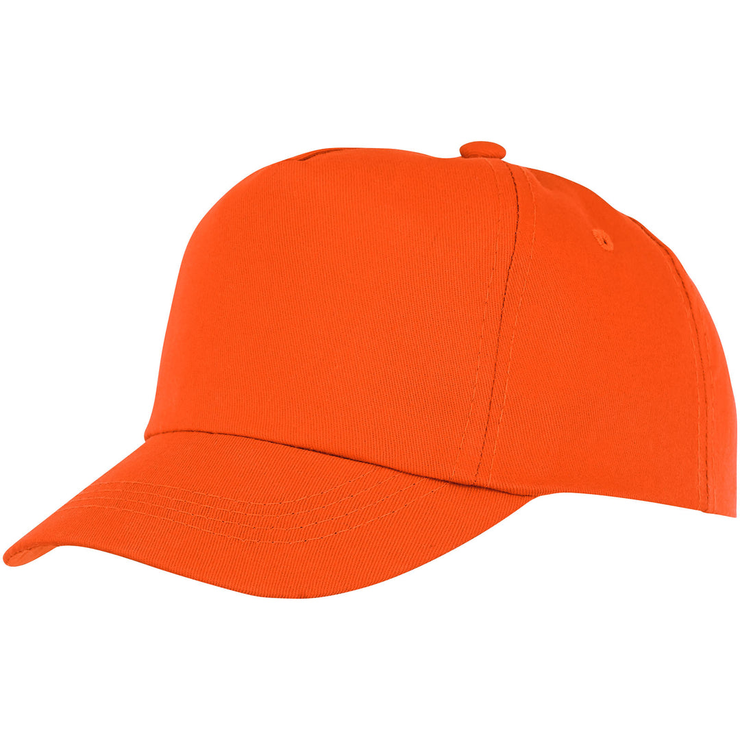 Feniks 175 g/m² børn 5 panel cap