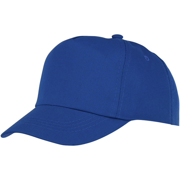 Feniks 175 g/m² børn 5 panel cap