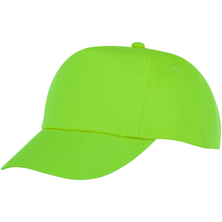 Feniks 175 g/m² børn 5 panel cap
