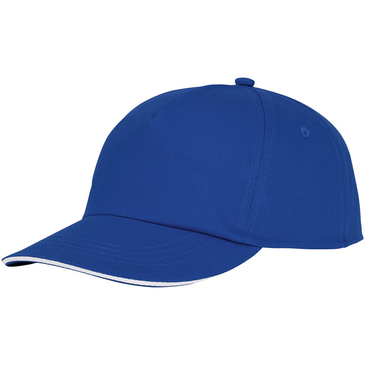 Styx 175 g/m² 5panel Sandwich cap