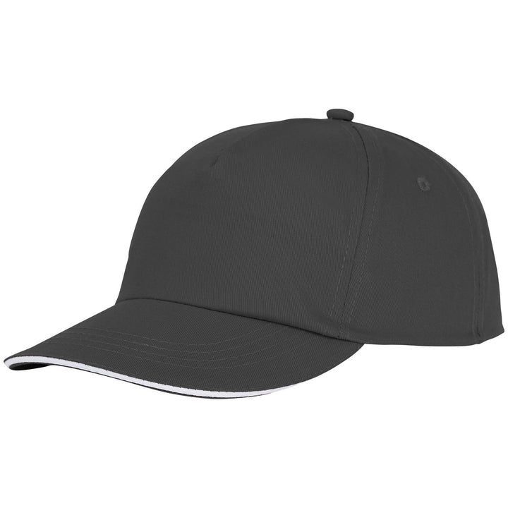 Styx 175 g/m² 5panel Sandwich cap