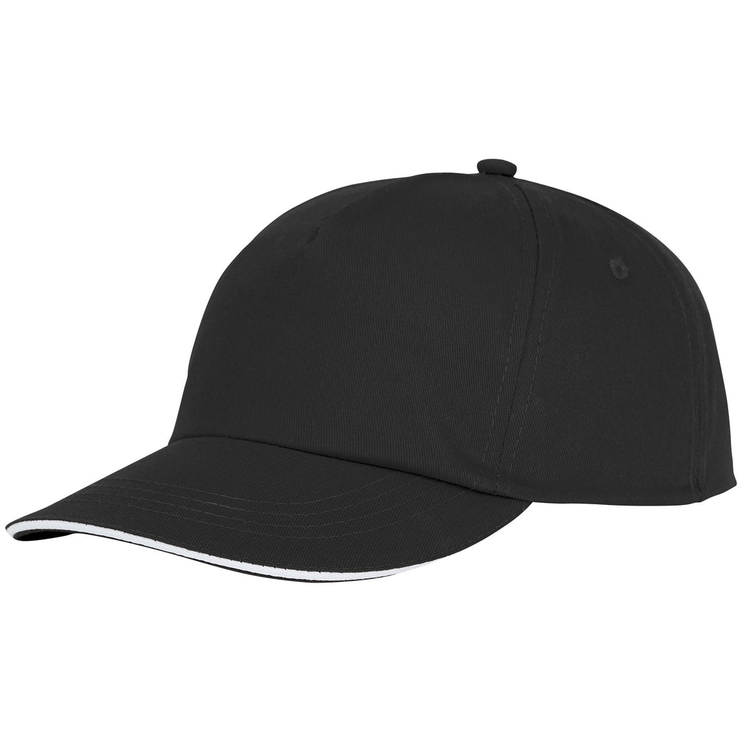 Styx 175 g/m² 5panel Sandwich cap