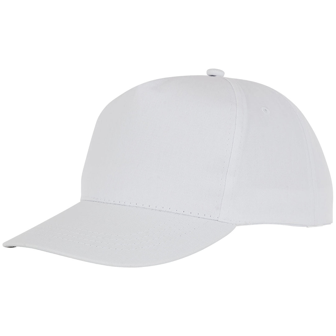 Hades 175 g/m² 5 panel cap