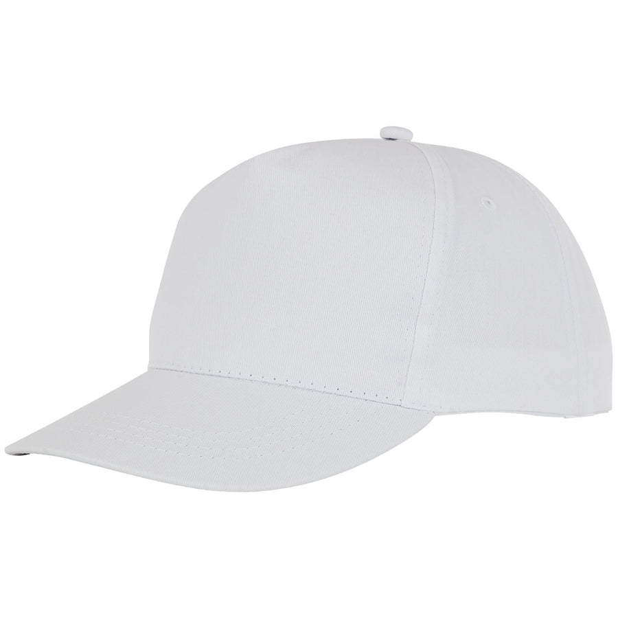 Hades 175 g/m² 5 panel cap