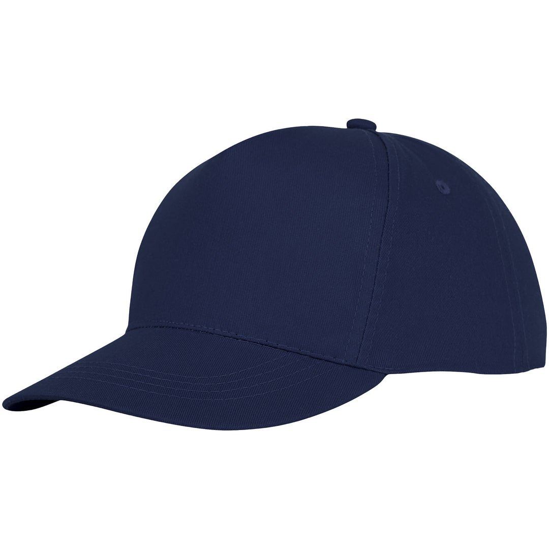 Hades 175 g/m² 5 panel cap