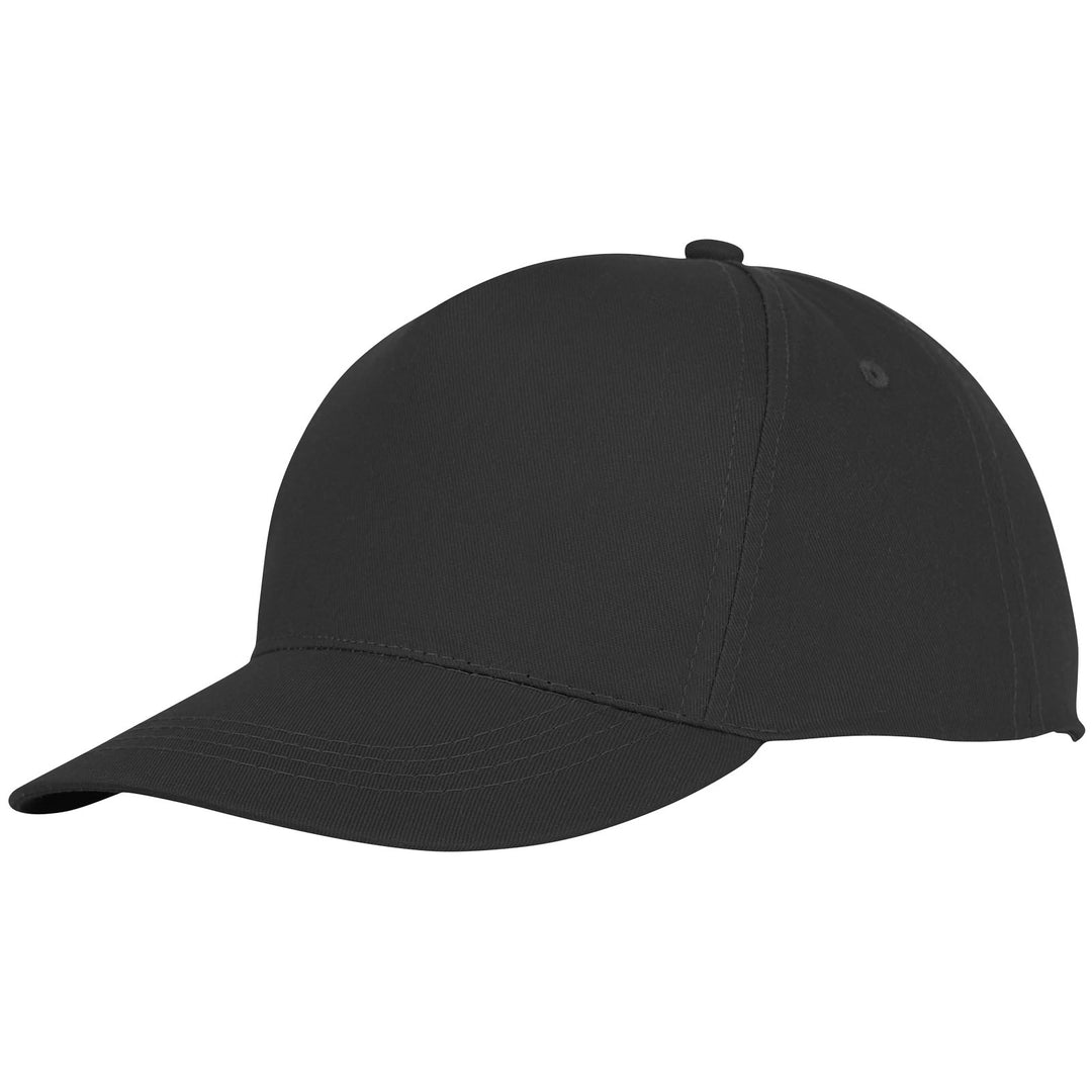 Hades 175 g/m² 5 panel cap