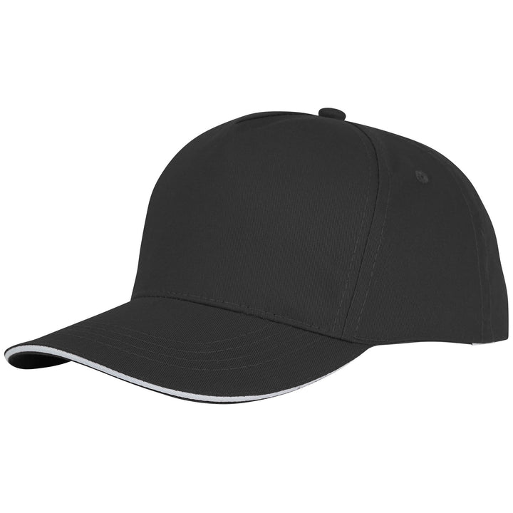 Ceto 175 g/m² 5 panel Sandwich cap