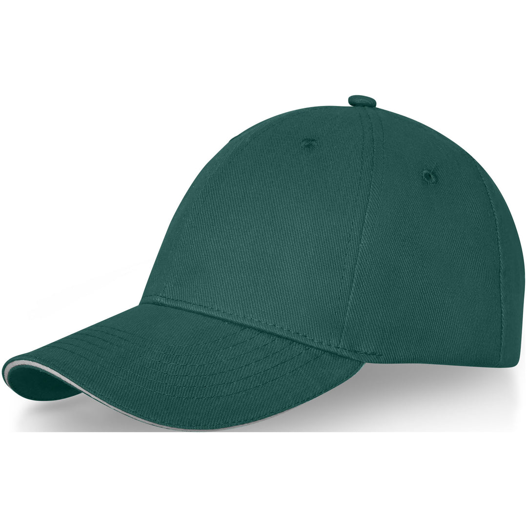Darton 260 g/m² sandwich cap med 6 paneler