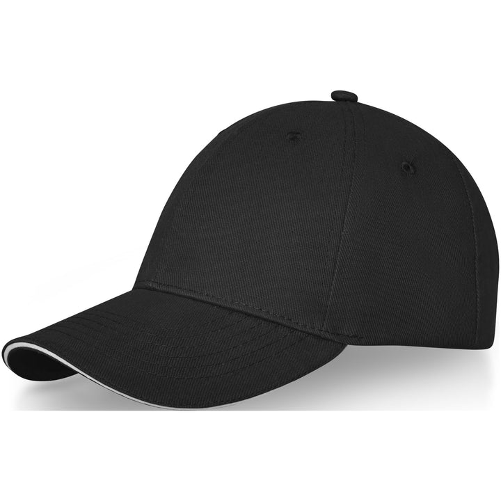 Darton 260 g/m² sandwich cap med 6 paneler