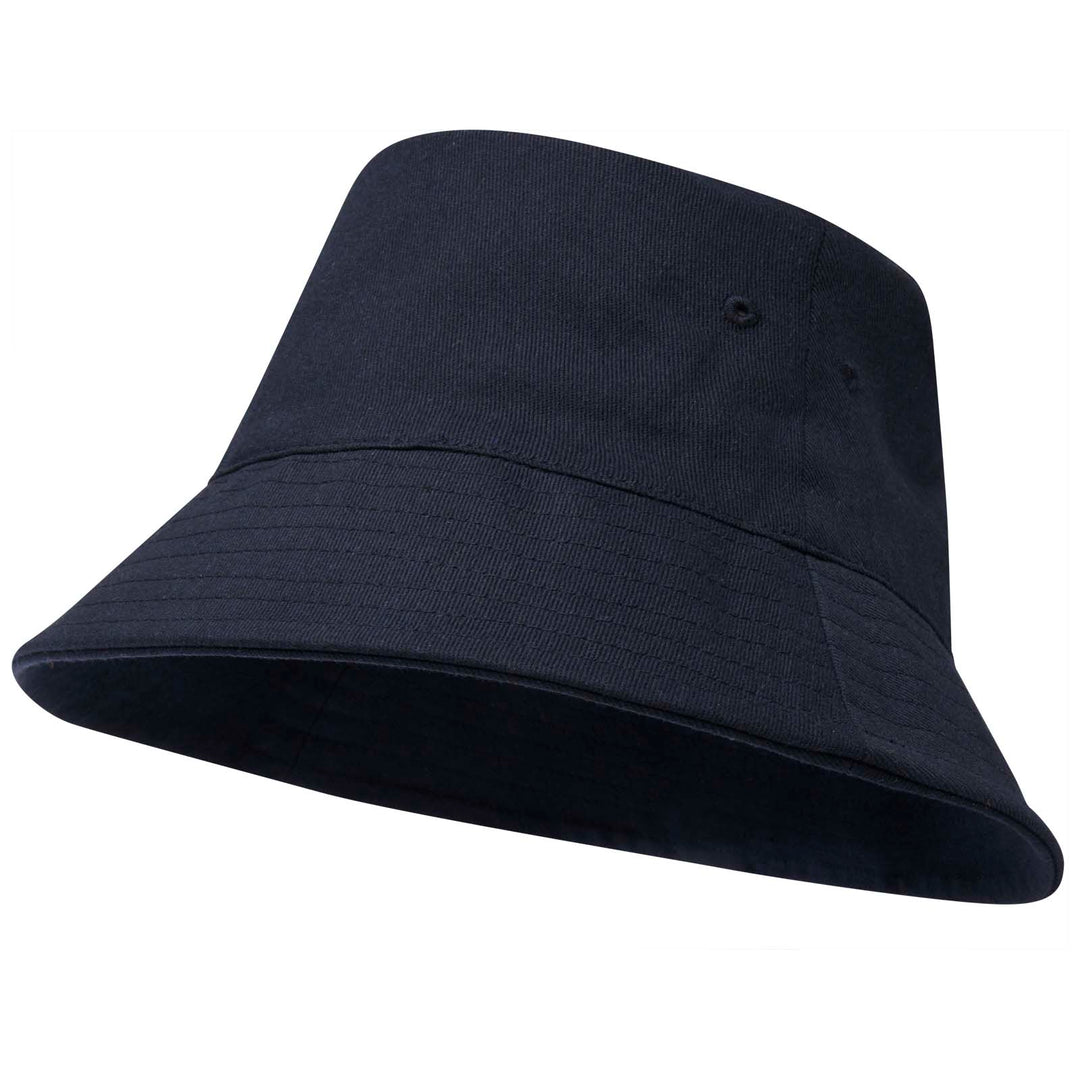 Wicklow 240 g/m² genvundet solhat