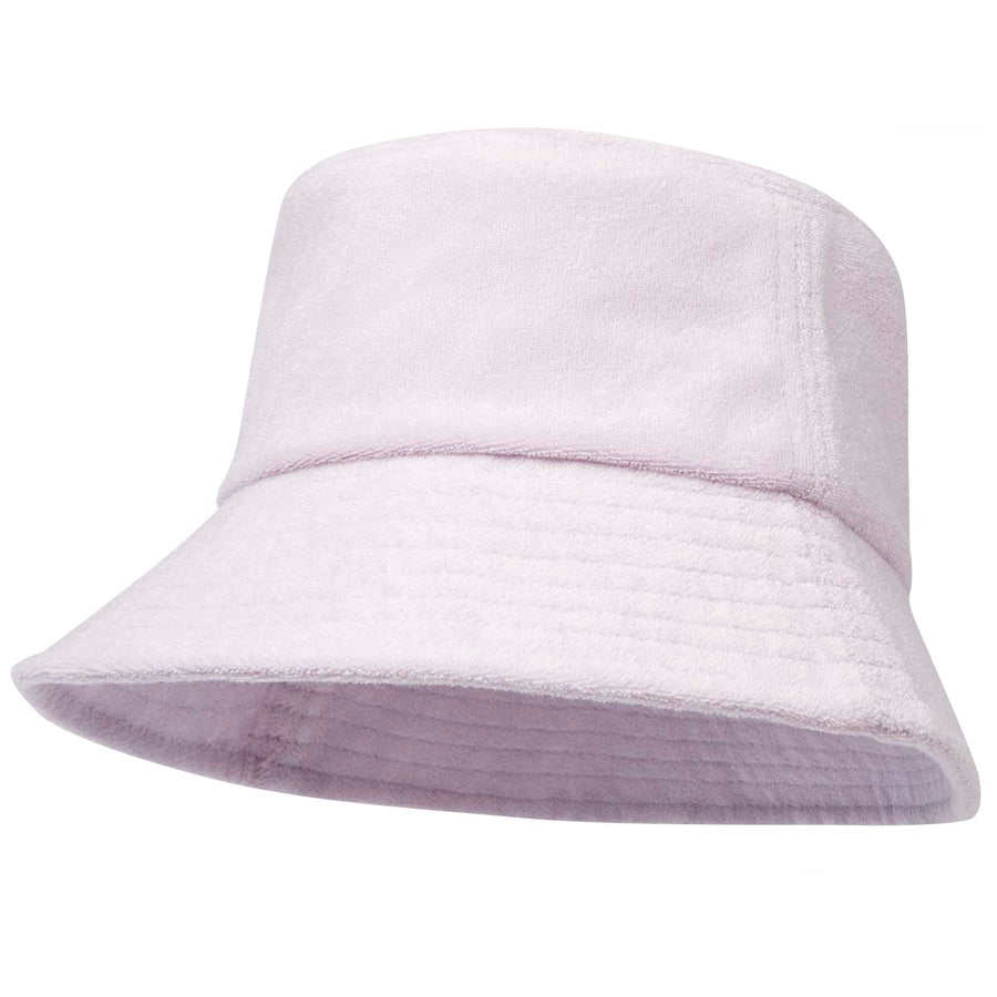 Melo 230 g/m² GRS genvundet frottésolhat