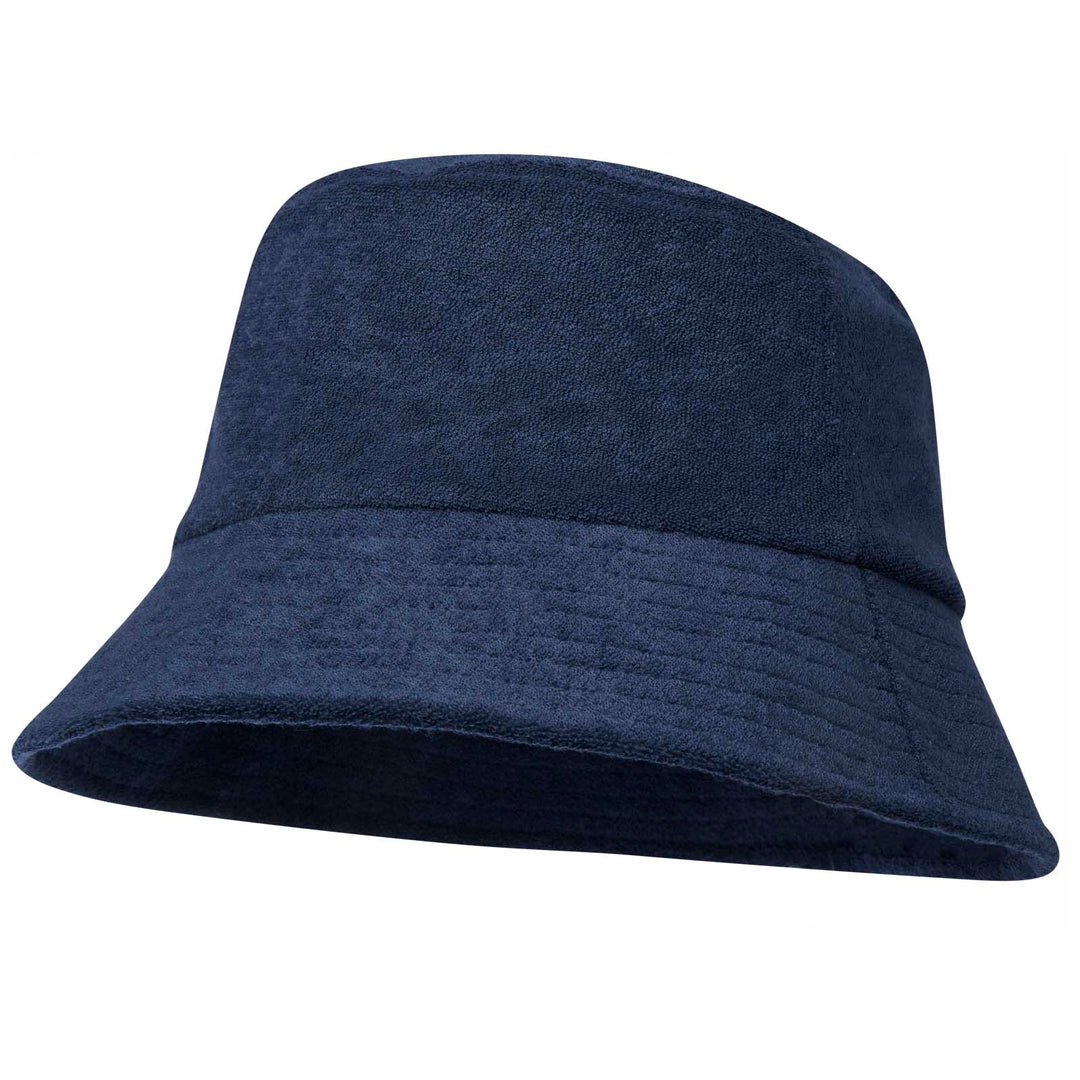 Melo 230 g/m² GRS genvundet frottésolhat