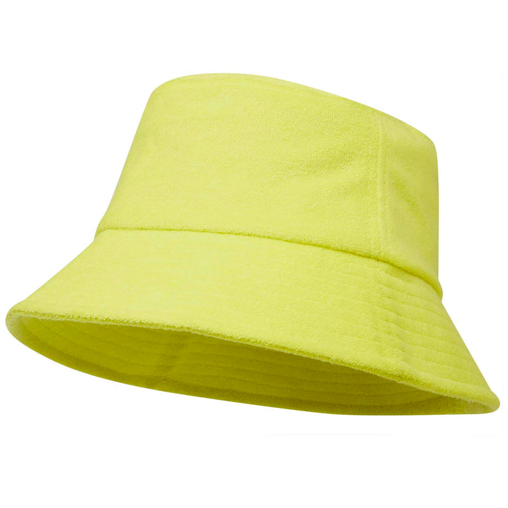 Melo 230 g/m² GRS genvundet frottésolhat