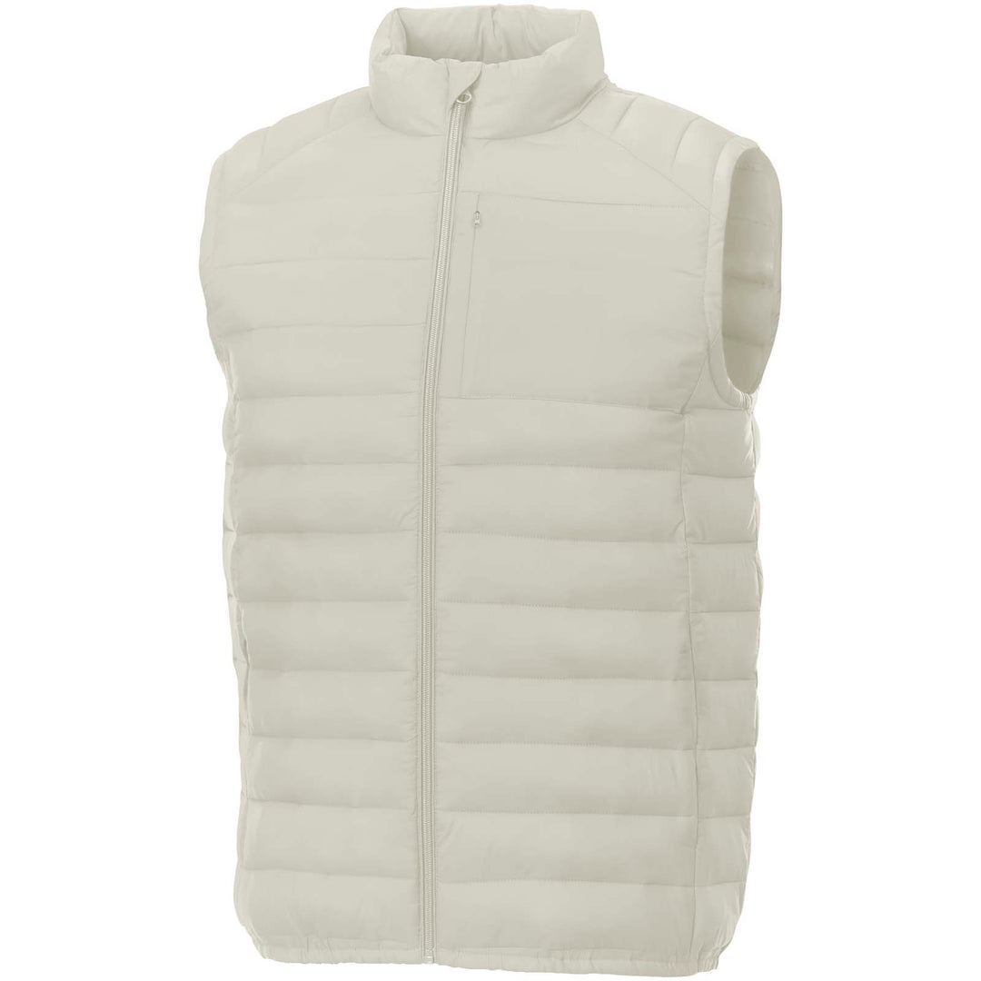 Pallas recycled isoleret vest til mænd