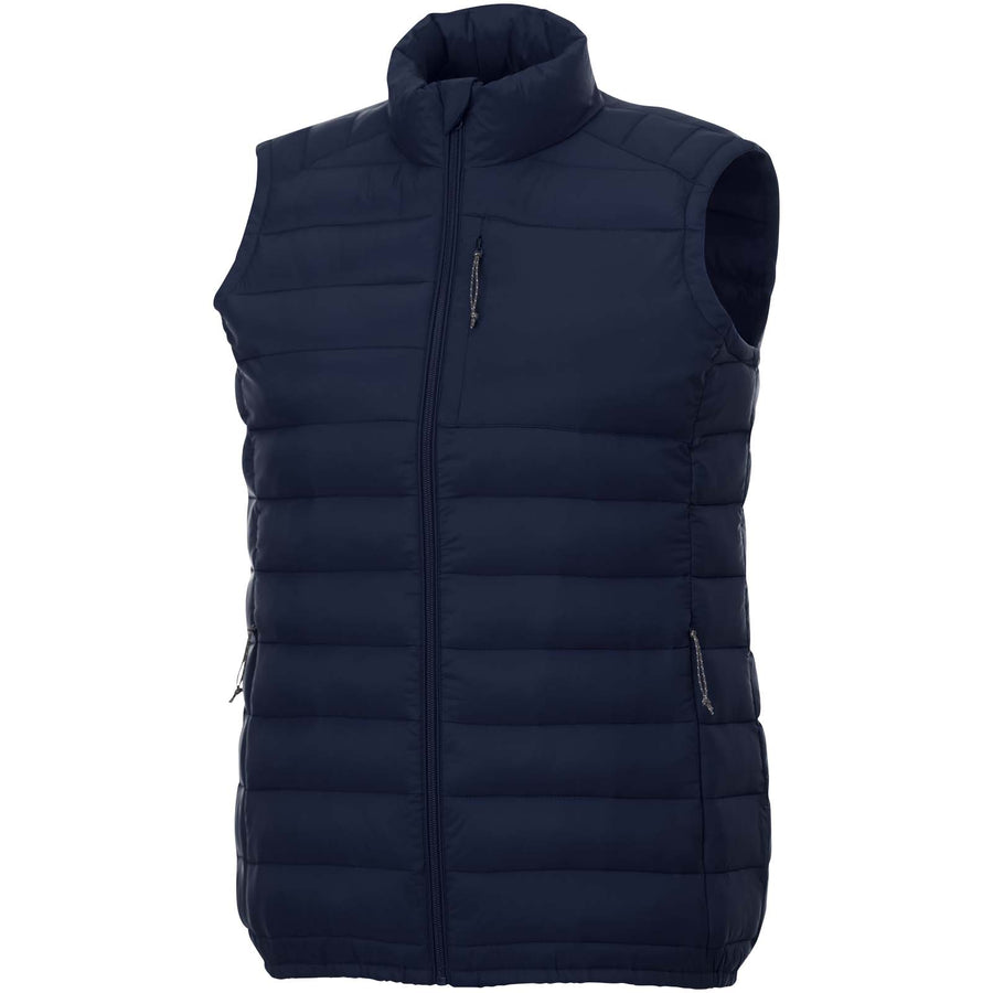 Pallas recycled isoleret vest til kvinder