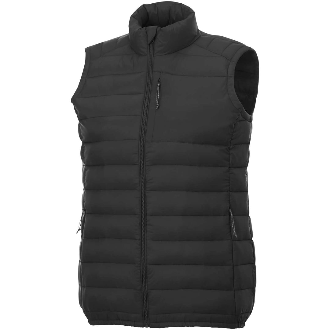 Pallas recycled isoleret vest til kvinder