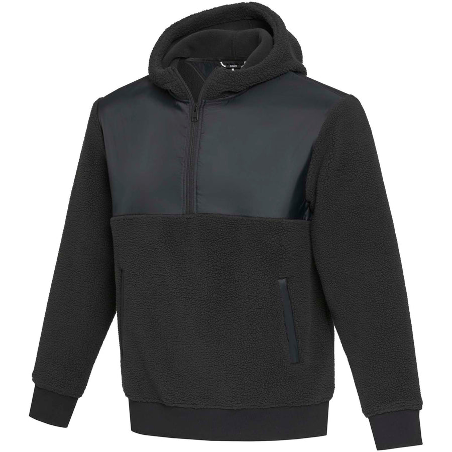 Evans 370 g/m² unisex recycled sherpafleece