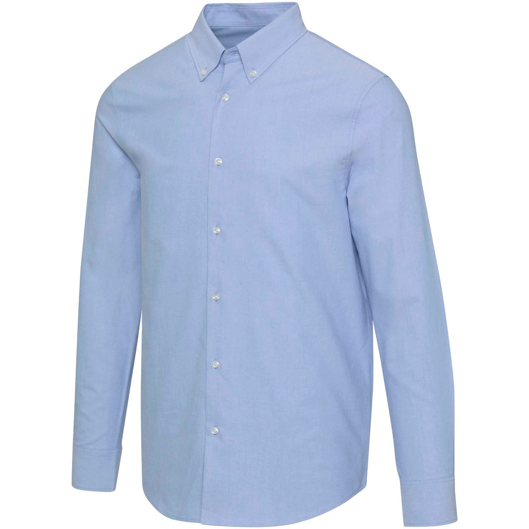 Sphene 165 g/m² oxford herre skjorte