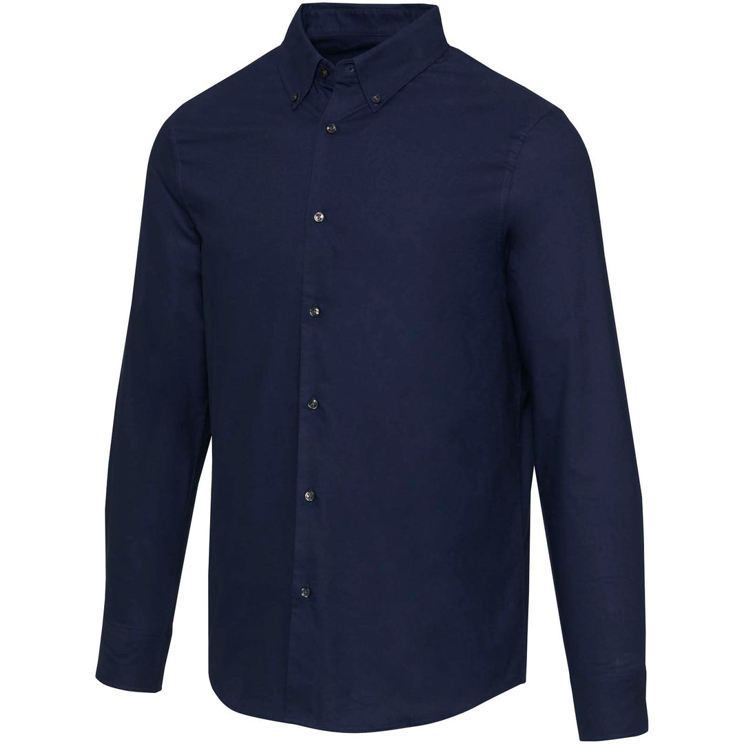 Sphene 165 g/m² oxford herre skjorte