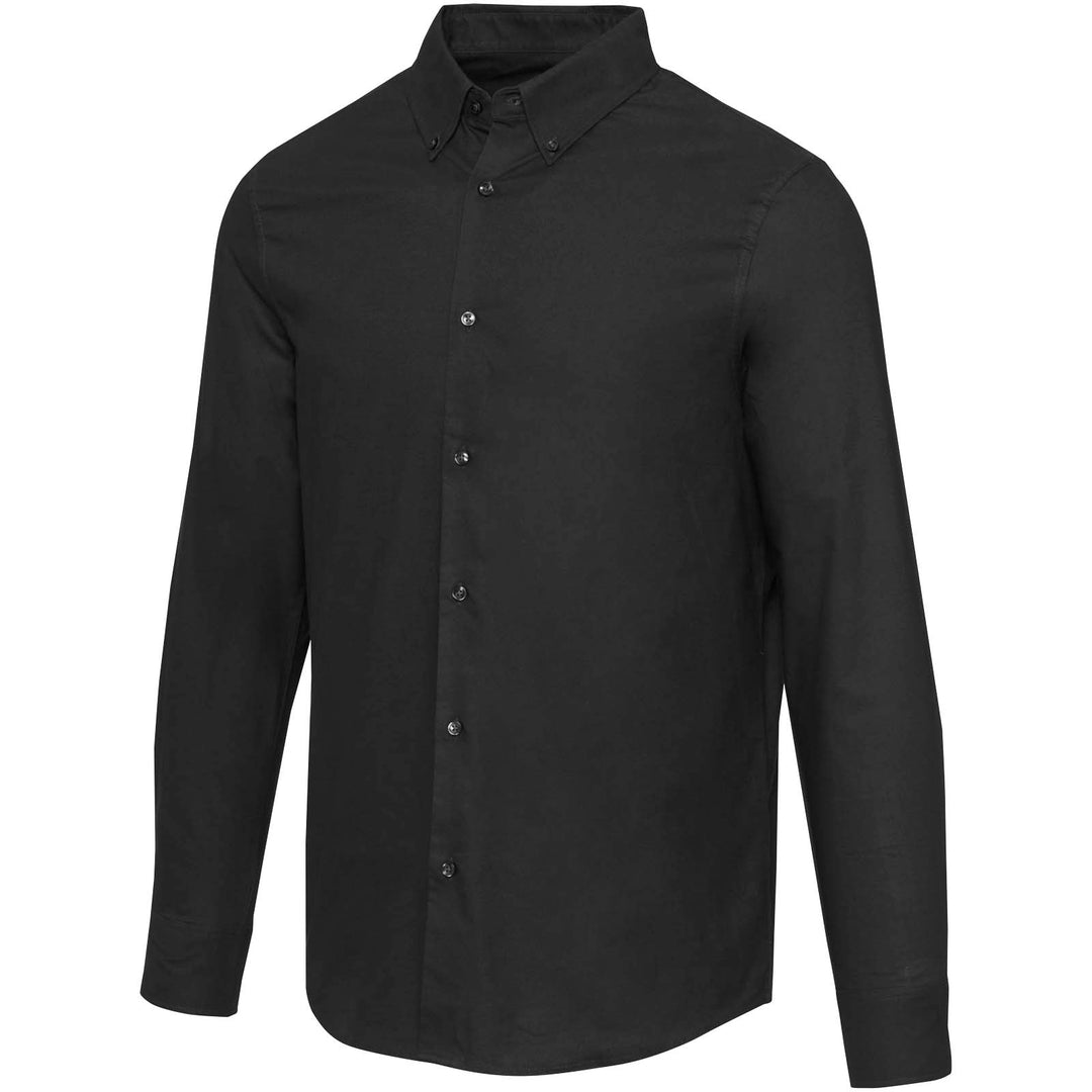 Sphene 165 g/m² oxford herre skjorte