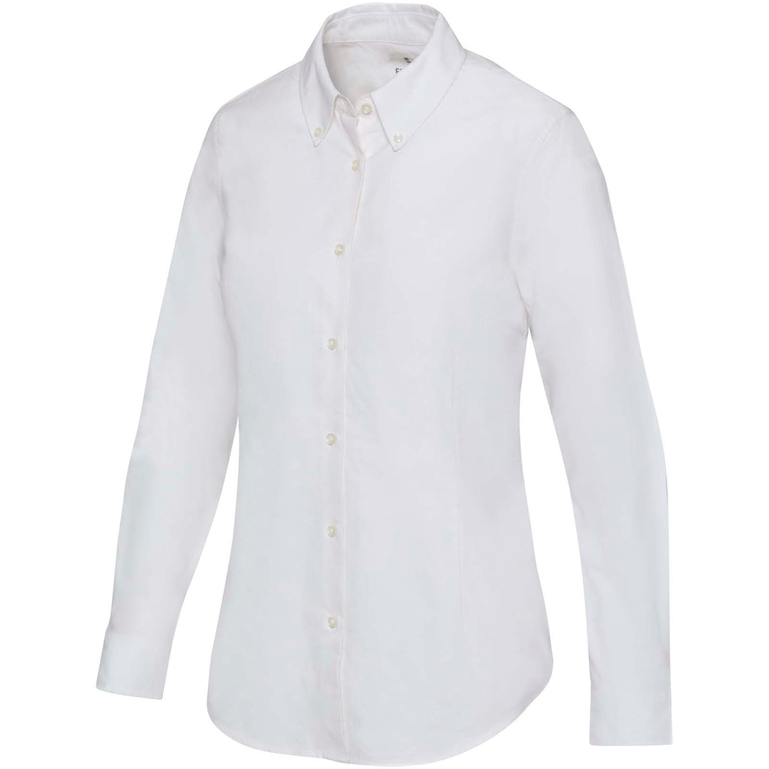Sphene 165 g/m² oxford dame skjorte